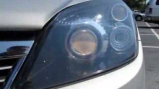 Sports Performance 2008 Saturn Astra XR Hatchback - Charlotte, NC