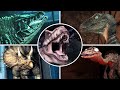 Jurassic Park: The Game - FULL GAME WALKTHROUGH (No Commentary)
