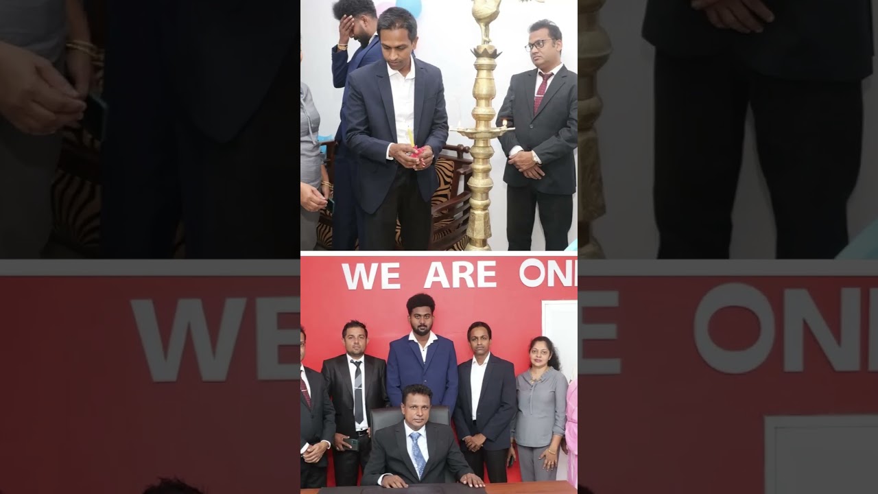 This is How MTFE scam started in Sri Lanka  #ponzi