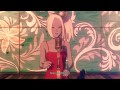 Gravity Rush 2 Кэт поет (Kat singing)