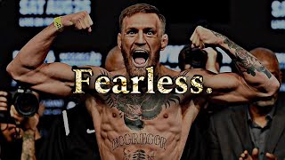 𝐅𝐞𝐚𝐫𝐥𝐞𝐬𝐬.