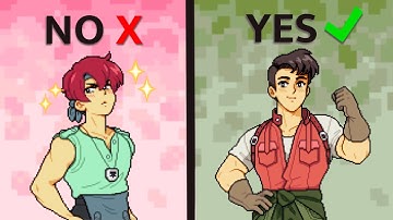 Olric vs March ⚔️ The Fields of Mistria Update Everyone’s Talking About | July 21st | New Romance