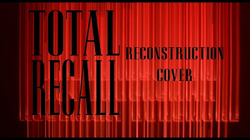 Darkman007 - Total Recall - The Dream (Reconstruction Orchestral Cover) | Renoise Show