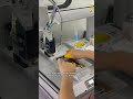Material selection defines anti-yellow performance