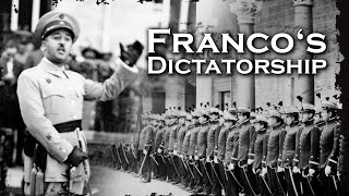 The Truth About Franco - Spains Forgotten Dictatorship Ep 1 Documentary