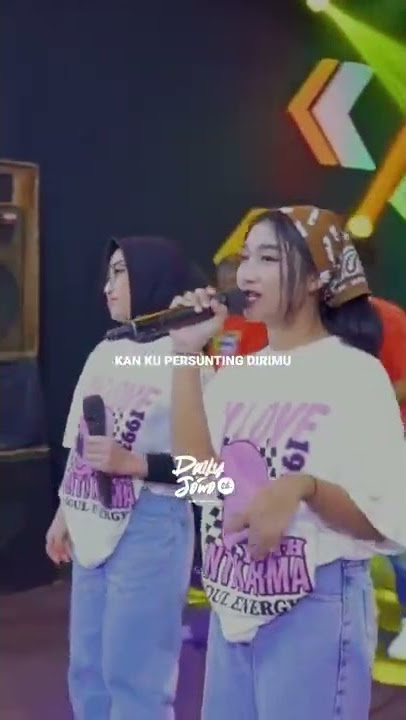 Story wa duo ageng melepas Lajang