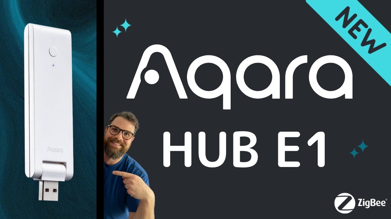 Is the Aqara Hub M2 Worth the Upgrade? - myHomeKithome