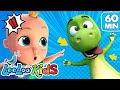  zigaloo dance party  shake it up with 1 hour of looloo kids songs 