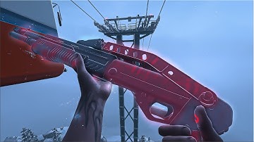 The NEW "RECLAIMER 18" SHOTGUN is OP in MW3! (SPAS-12)