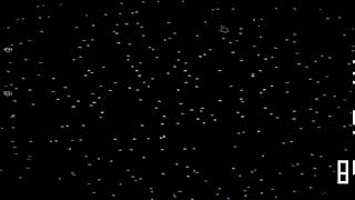First Arcade Video Game [Computer Space 1971]