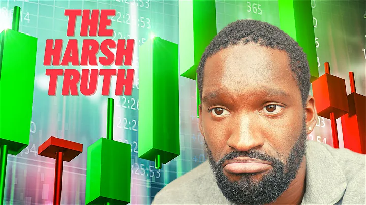 The Harsh Truth About Being A Stock Broker In 2021 | Why I Left Morgan Stanley