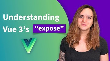 Understanding Vue 3