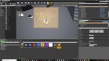 Part 3 - Discarding Inventory Items - Unreal Engine