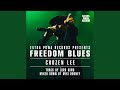 Freedom Blues (feat. CHOZEN LEE)