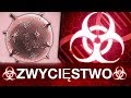 ⚡ NOWY ŚMIERCIONOŚNY WIRUS! - PLAGUE INC: EVOLVED PL