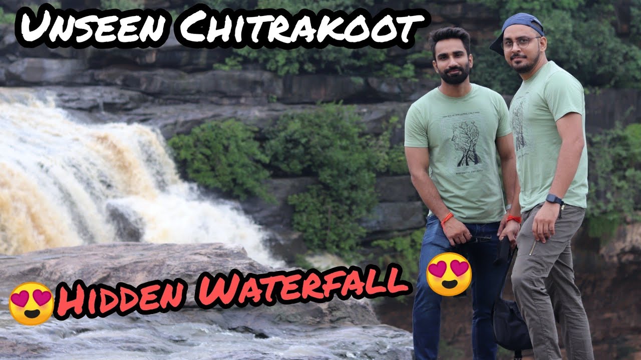 Chitrakoot Dham Darshan - Places to visit | Full Tour | Travel Vlog | Budgeted Trip