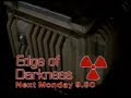28 October 1985 BBC2 - Edge of Darkness trail