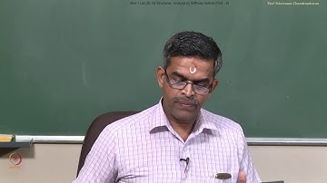 3D structures - analysis by stiffness method : Part 2