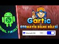 Gartic.io da otomatik bilme hilesi kurulumu