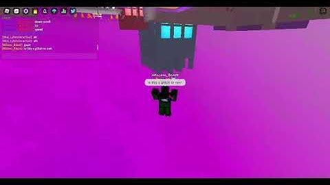 Funky friday new glitch/bug?? |@LyteInteractive pls fix this- :