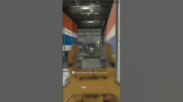 Call of Duty MW2 hardpoint triple kill clip #codclips #cod #modernwarfare #mw2 #codmw #triplekill #a