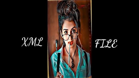 𝙉𝙀𝙒 𝙏𝙍𝙀𝙉𝘿 𝙑𝙄𝘿𝙀𝙊🥰✌️/𝙓𝙈𝙇 𝙈𝙔 𝘿𝙀𝙎𝘾𝙍𝙄𝙋𝙏𝙄𝙊𝙉 𝘽𝙊𝙓 𝘾𝙃𝙀𝙆 #alightmotion #xml #tiktok @AlightMotion