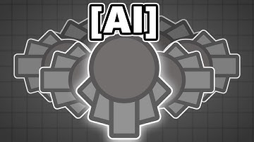 How to Create an AI Bot! Arras.io #tutorial