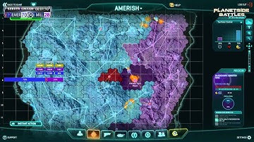 Server Smash Emerald [NC] vs Miller [VS] Part 6