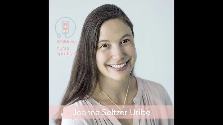 Fifth Window Spotlight - Joanna Seltzer Uribe, RN,...