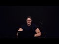 End of video