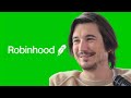 Robinhood q1 2024 earnings live