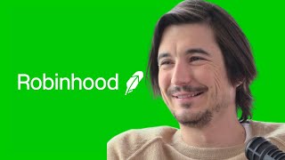 ROBINHOOD Q1 2024 EARNINGS LIVE