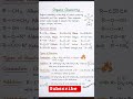 general organic chemistry goc #boards #physics #crackboards #science #jeebatch