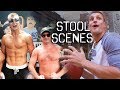 Rob Gronkowski Announces He Will Return Week 14 At Barstool Sports HQ - Stool Scenes 226