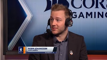 [LIVE 1080p] ECS Season 1 Finals Day 3 - FINAL