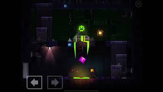 Code Red by Chiniku 100% Complete (All Coins) Platformer in Geometry Dash
