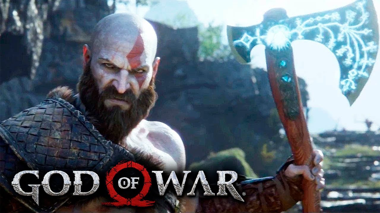 Jogamos God of War por 40 horas e o resultado é absurdo!