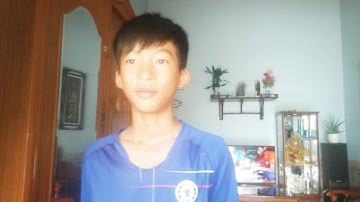 QTT vlogs- troll thằng bạn giấu nút vàng và cái kết