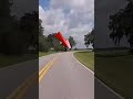 They sent a dead Armadillo after me!