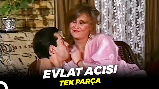 Evlat Acısı | Coşkun Göğen - Selma Sonat Eski Türk Filmi Full İzle by Fanatik Klasik Film 5,436 views 12 days ago 1 hour, 2 minutes