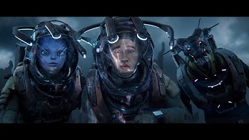 Star Atlas - Trailer Hits 1M Views 💥🚀✨