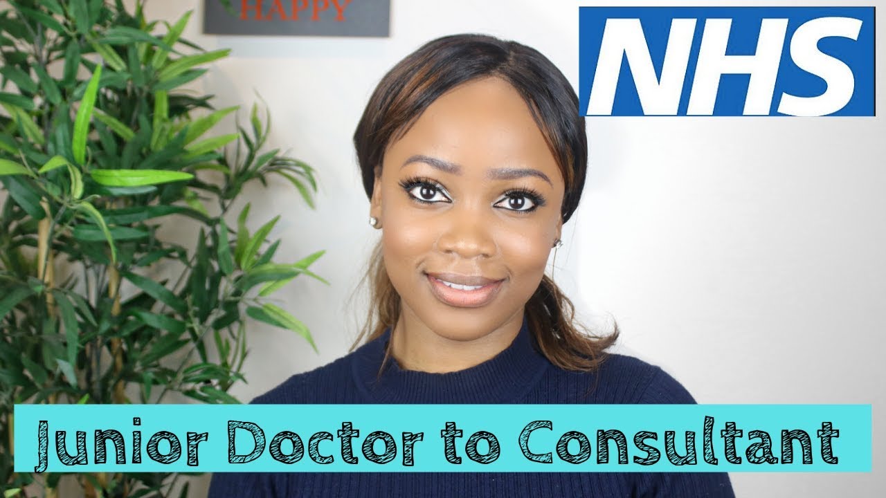 What Happens After Medical School? (UK) YouTube