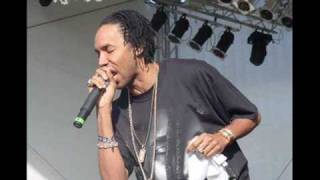 This Is Why Im Hot Remix - Junior Reid , Baby Cham , Junior Gangstah, Bizzy Bone