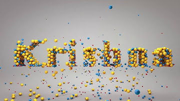 cinema 4d motion graphics tutorial - mograph text animation ks studioz