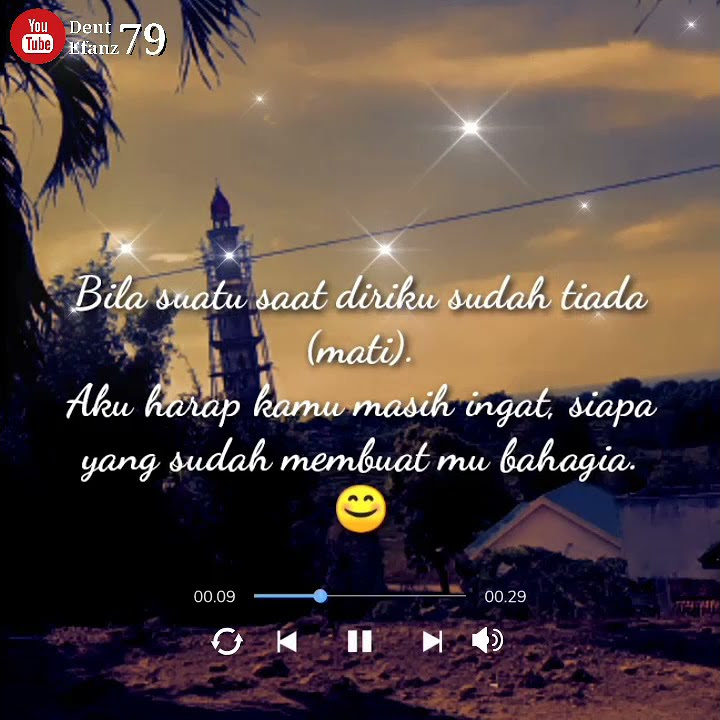 STORY WA. HARUSKAH AKU MATI. yg viral di tiktok