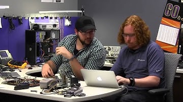 Trustwave opens new ethical hacking lab in Chicago HQ