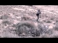 Chukar Hunting Somewhere In Nevada