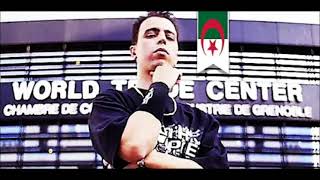 Dj Sem Feat Lotfi DK & Tunisiano & Housam - Ambiance De Taré Resimi