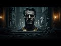 El Imperio Oculto de Rubinstein: Valor, Deseo y el Secreto Prohibido.