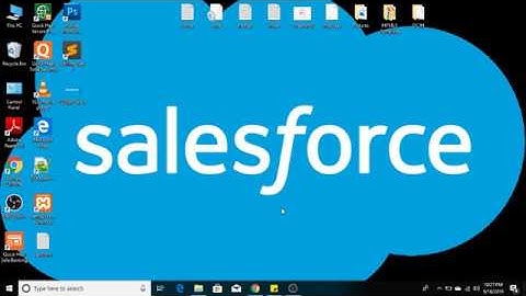 How to create free salesforce developer Account (Hindi/English)